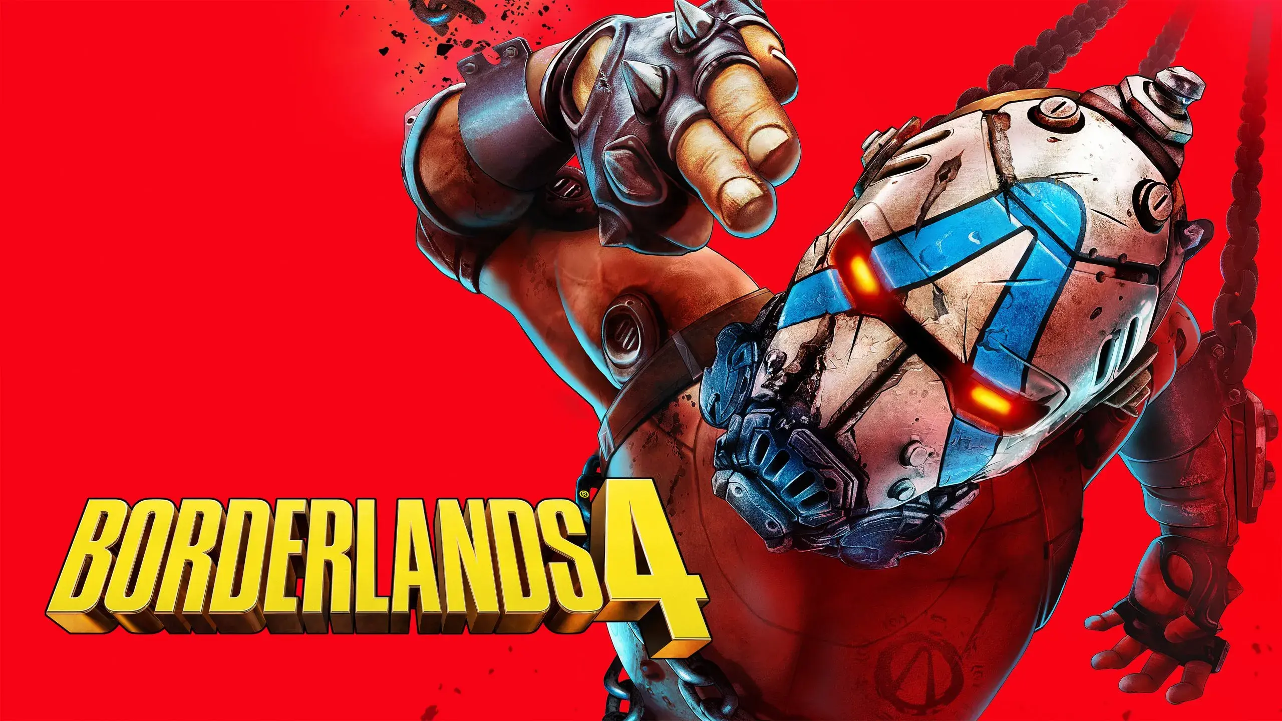 Borderlands 4 | First Vault Boss Fight | Inceptus