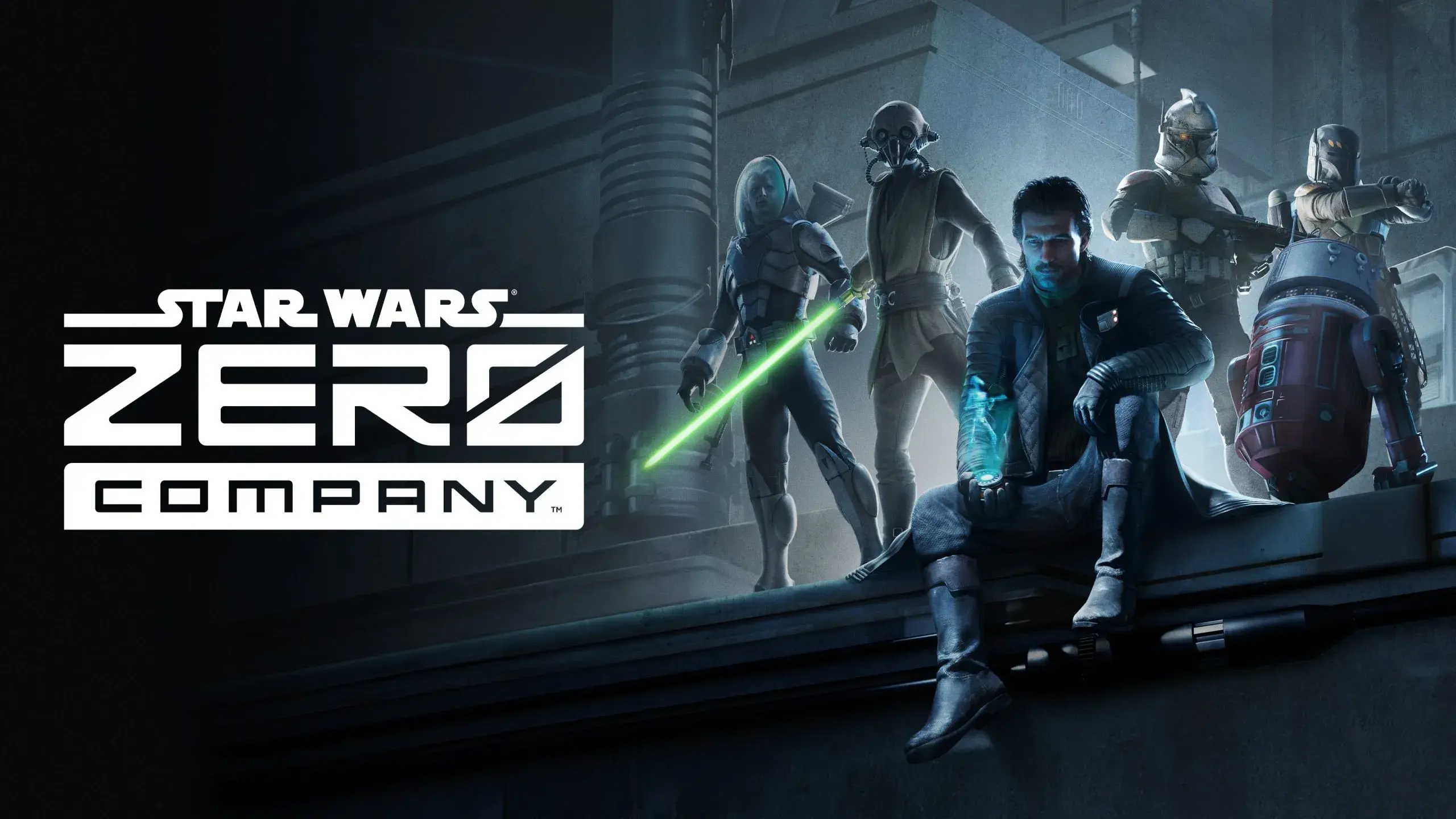 Star Wars Zero Company: The Only Primer You Need Before August 27
