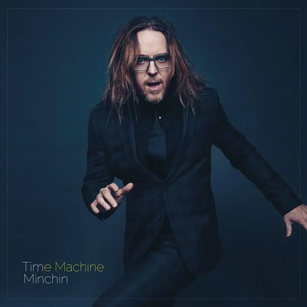 Tim Minchin Time Machine Review – 11 Tracks Reimagined with Heart & Craft