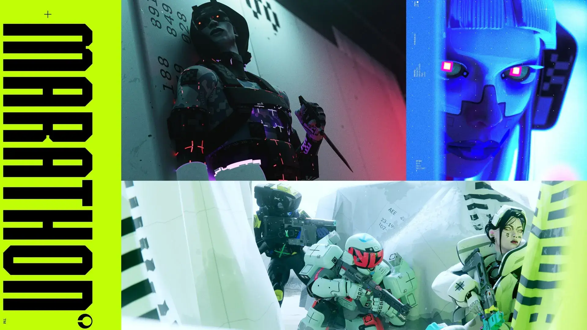 Marathon Player Count Crisis: Bungie Is Burning $250 Million in Silence