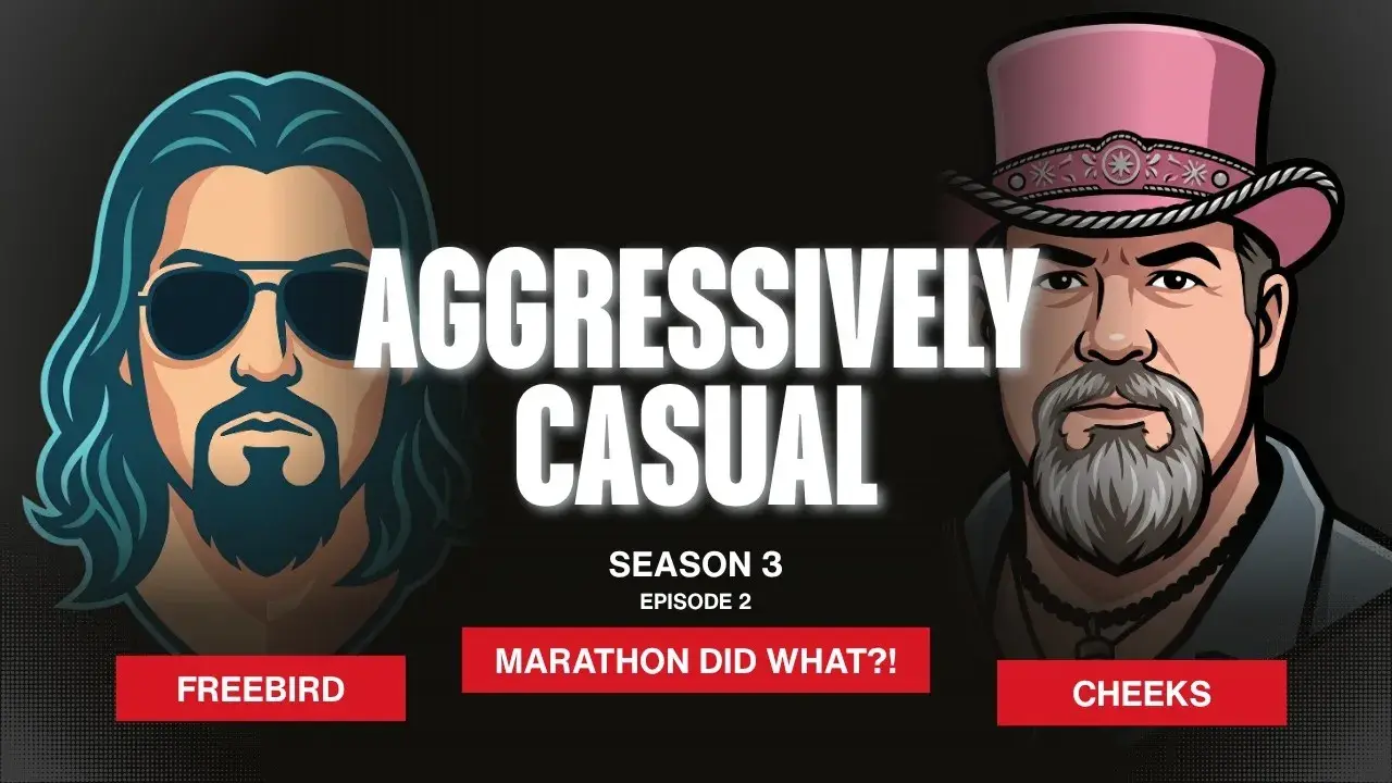 Sony Dropped Kojima, Xbox Picked Him Up, and BlizzCon Broke the Internet | Aggressively Casual