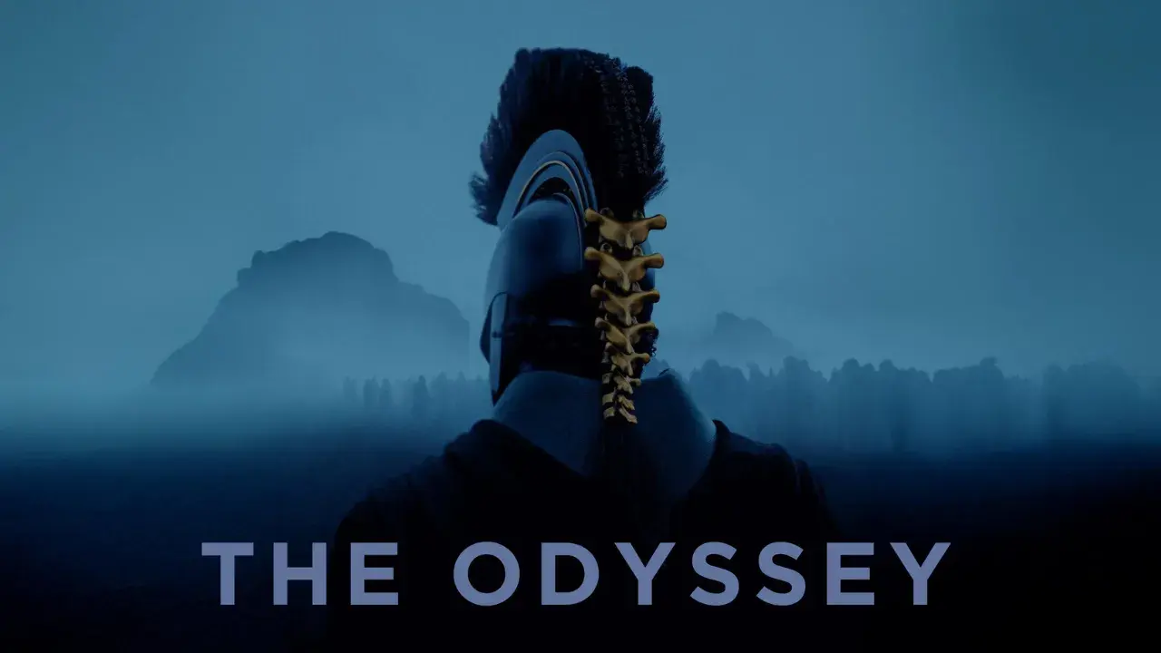 The Odyssey 2026 Review - The Best Movie I've Seen This Year, and It Isn't Close