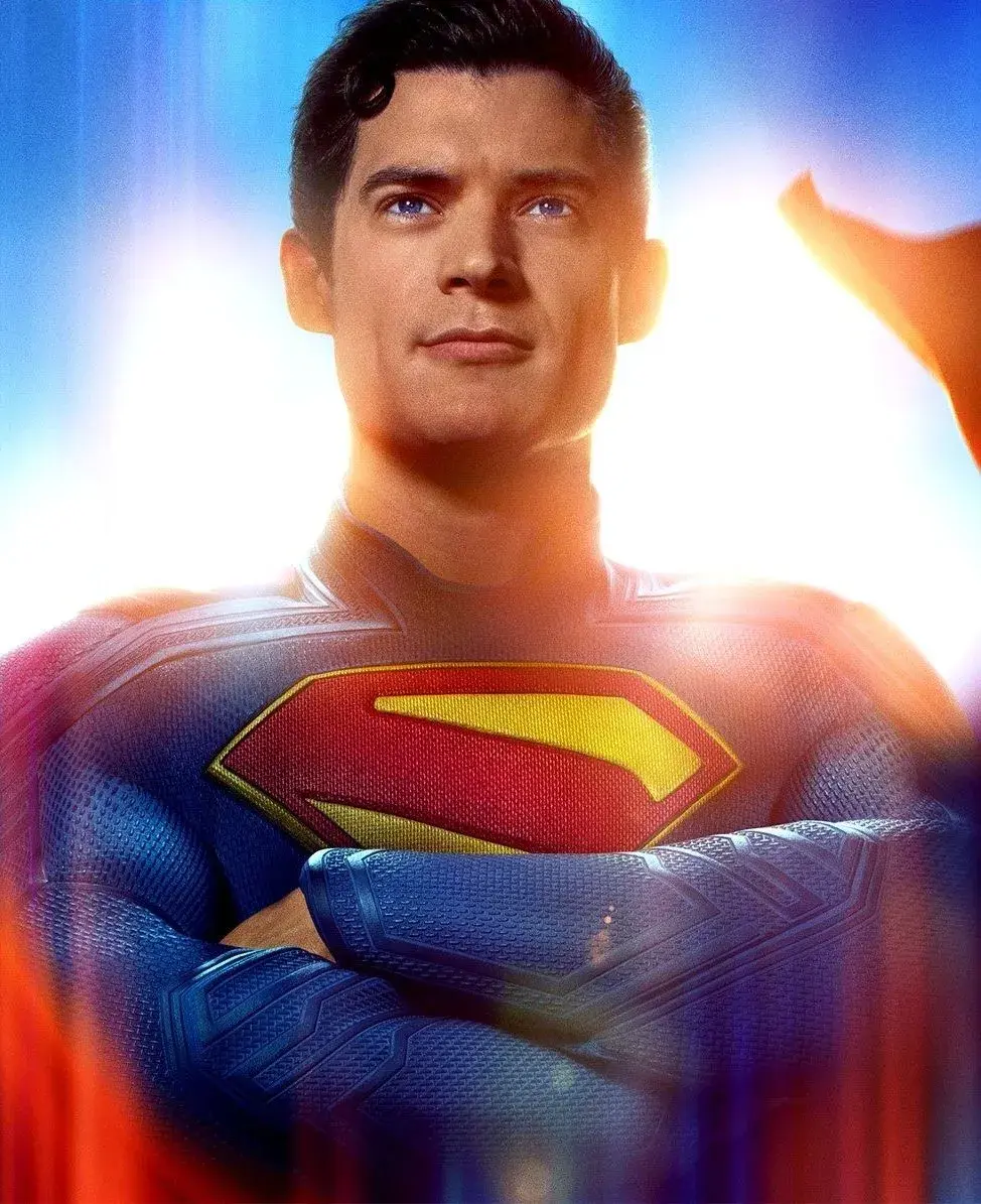 Superman 2025 Review – Humanity, Hope, and One Hell of a Punch