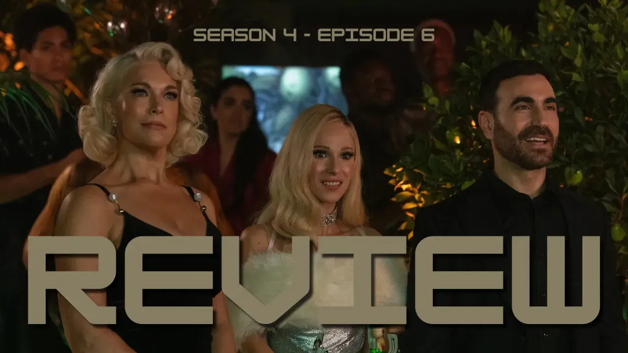 Ted Lasso Season 4 Episode 6 Review: "Don't Jump Around Much Anymore"
