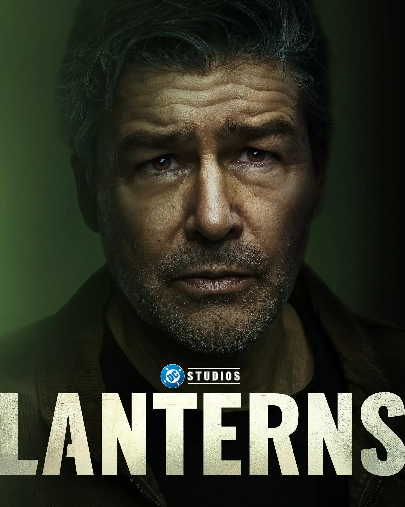 Lanterns Episode 1 Review