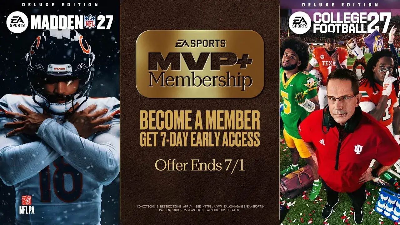 The "Win" That Wasn't: EA's College Football 27 Response Proves They'll Do This Again