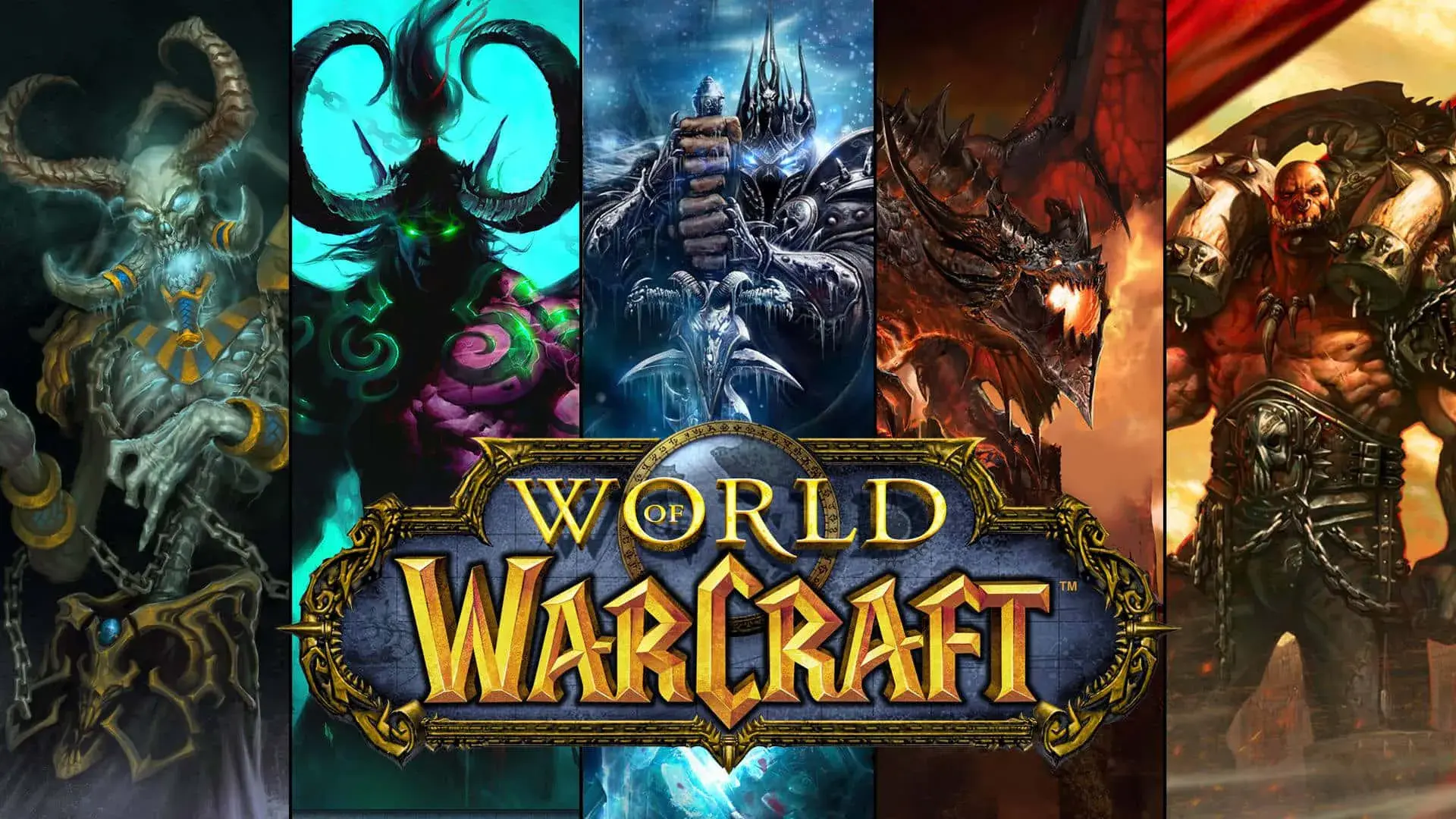 MMOs Are Back. Again. But This Time It’s Different (Maybe).