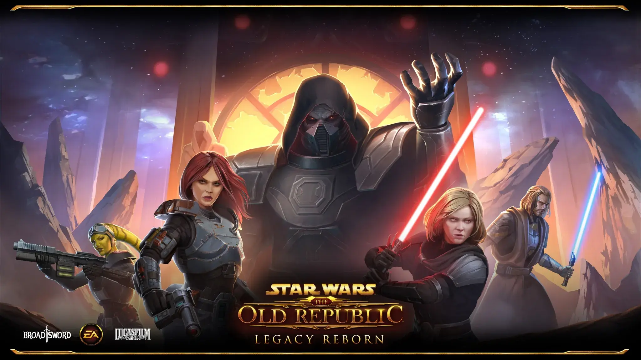 Star Wars The Old Republic Developer Livestream Recap: 7.9 and 8.0 Details