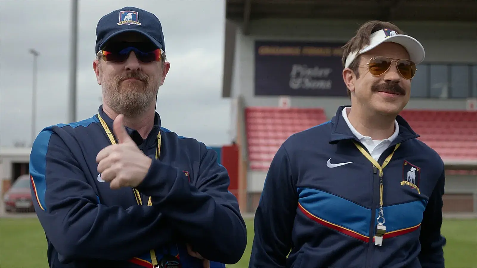 Ted Lasso Season 4 Episode 3 Review: "Richmond's Got Talent"