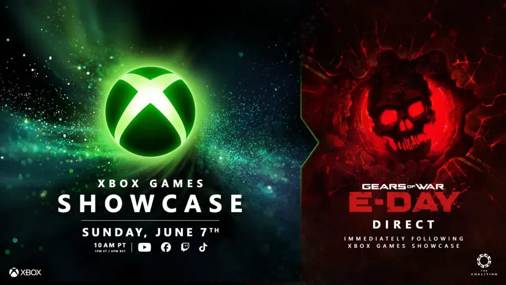 Xbox Games Showcase 2026: Every Major Announcement