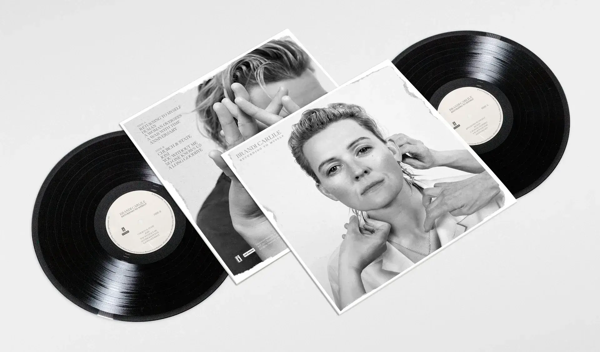 Brandi Carlile – Returning to Myself Review | STUNNING