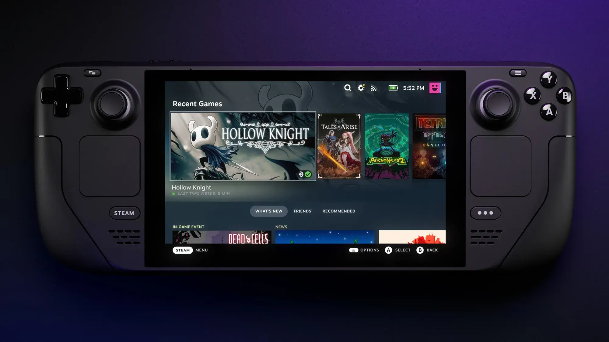 Steam Deck vs. ROG Ally vs. Legion Go: Which Portable Console Is Actually Worth It?