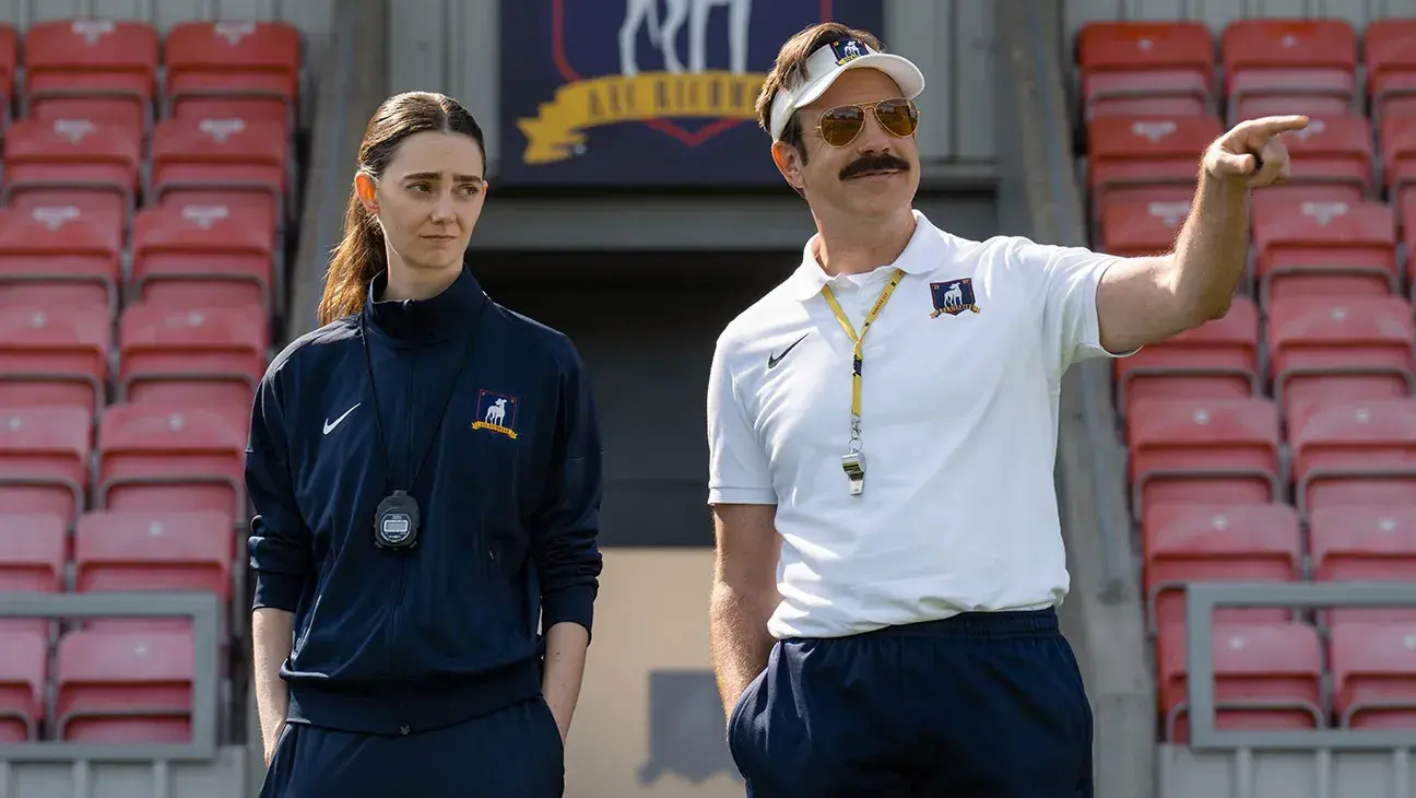 Ted Lasso Season 4, Episode 2 "Curiouser and Curiouser" Review