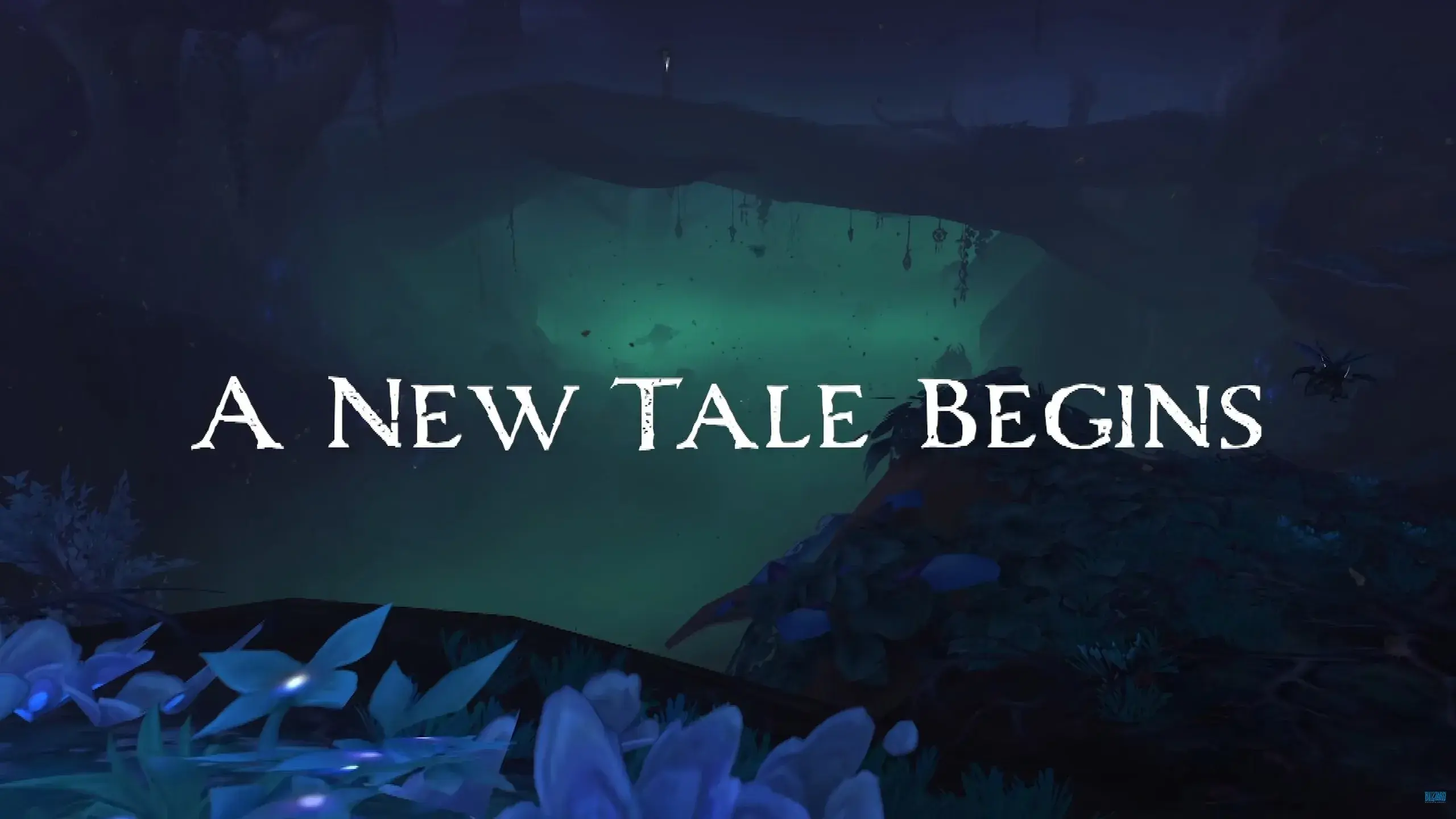 Talebound WoW: Warcraft's Diablo Phase, and I'm Not Sure How I Feel About It
