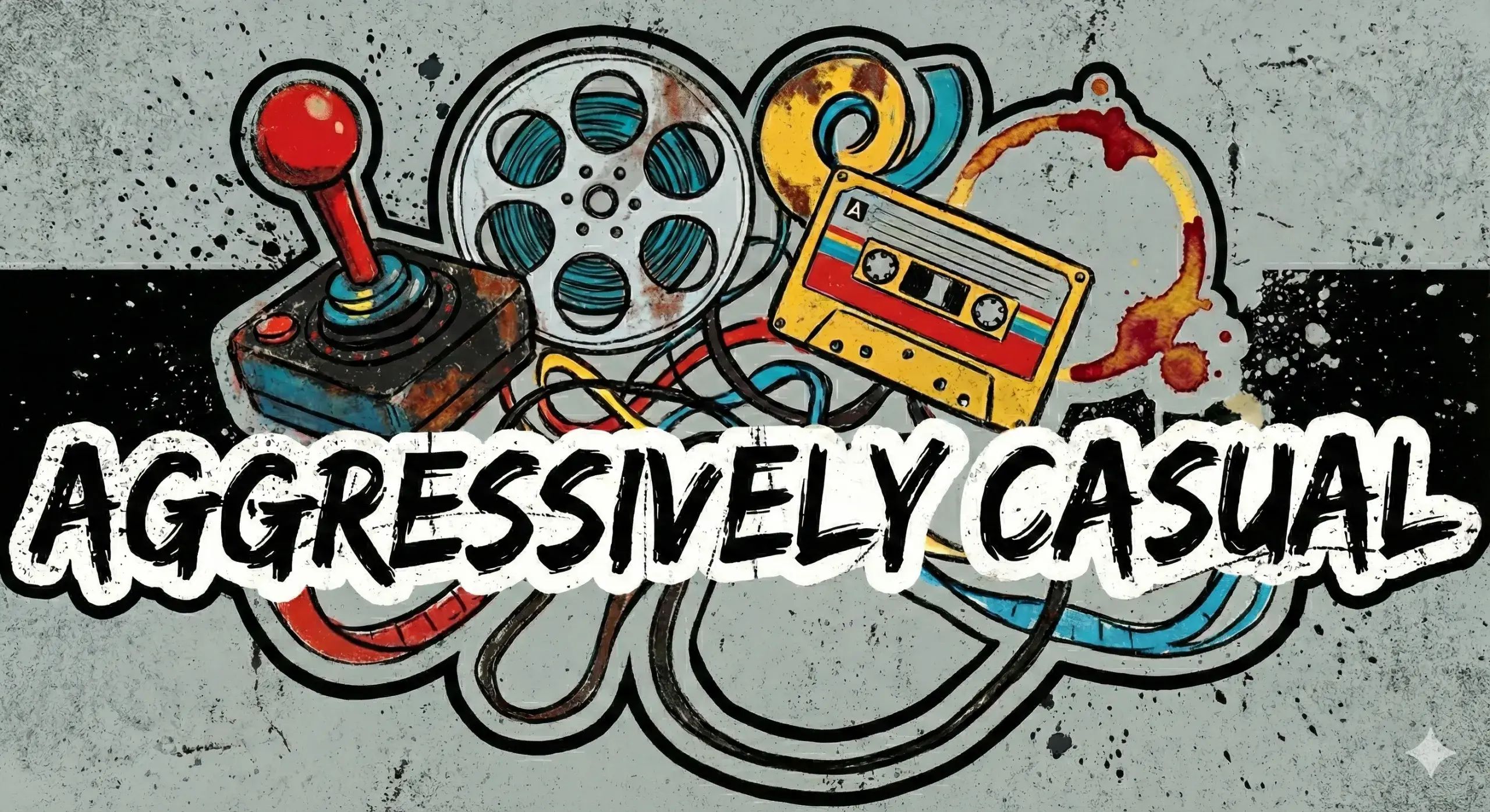 Aggressively Casual | Season 2 - Episode 5