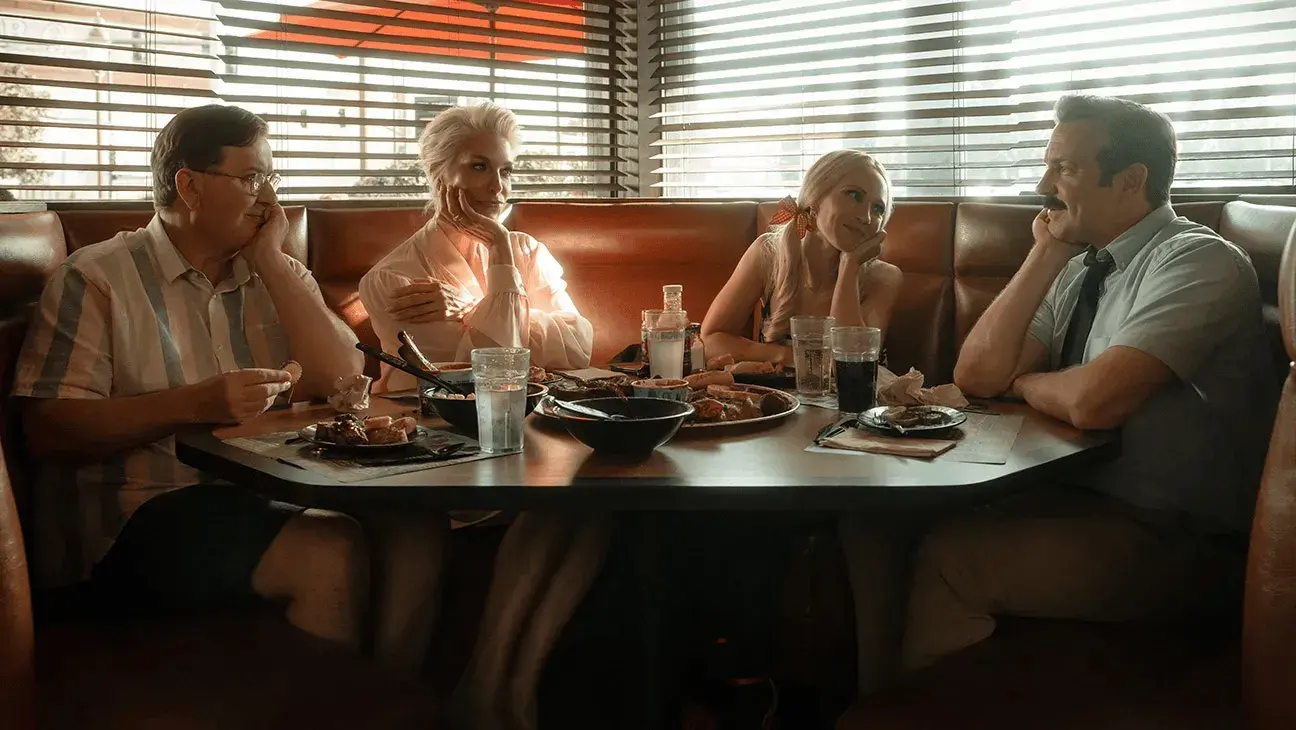 Ted Lasso Season 4, Episode 1 "Home" Review