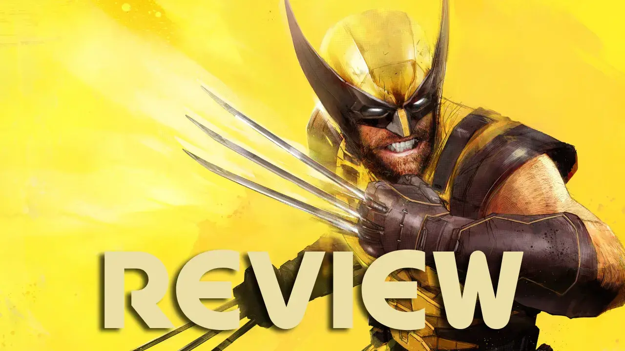 Marvel's Wolverine Review