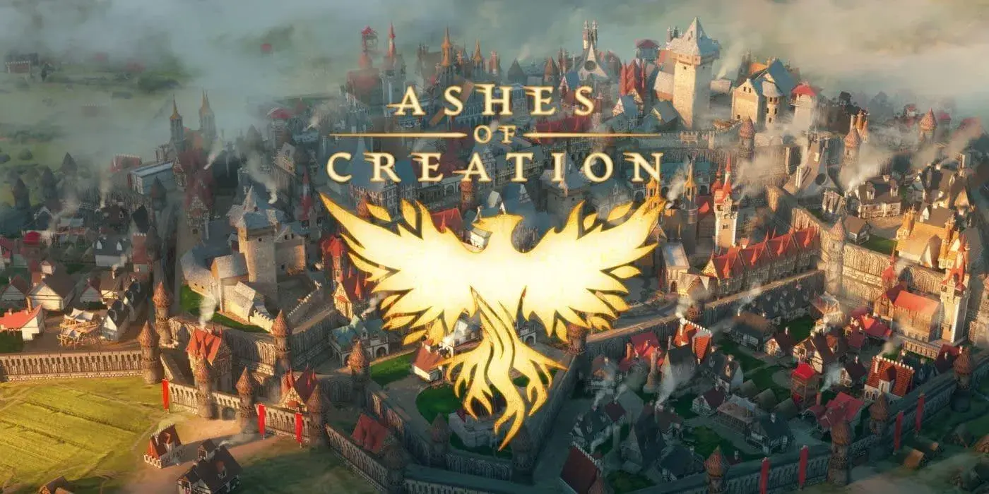 Ashes of Creation Shutdown: The Verra-lytic Collapse