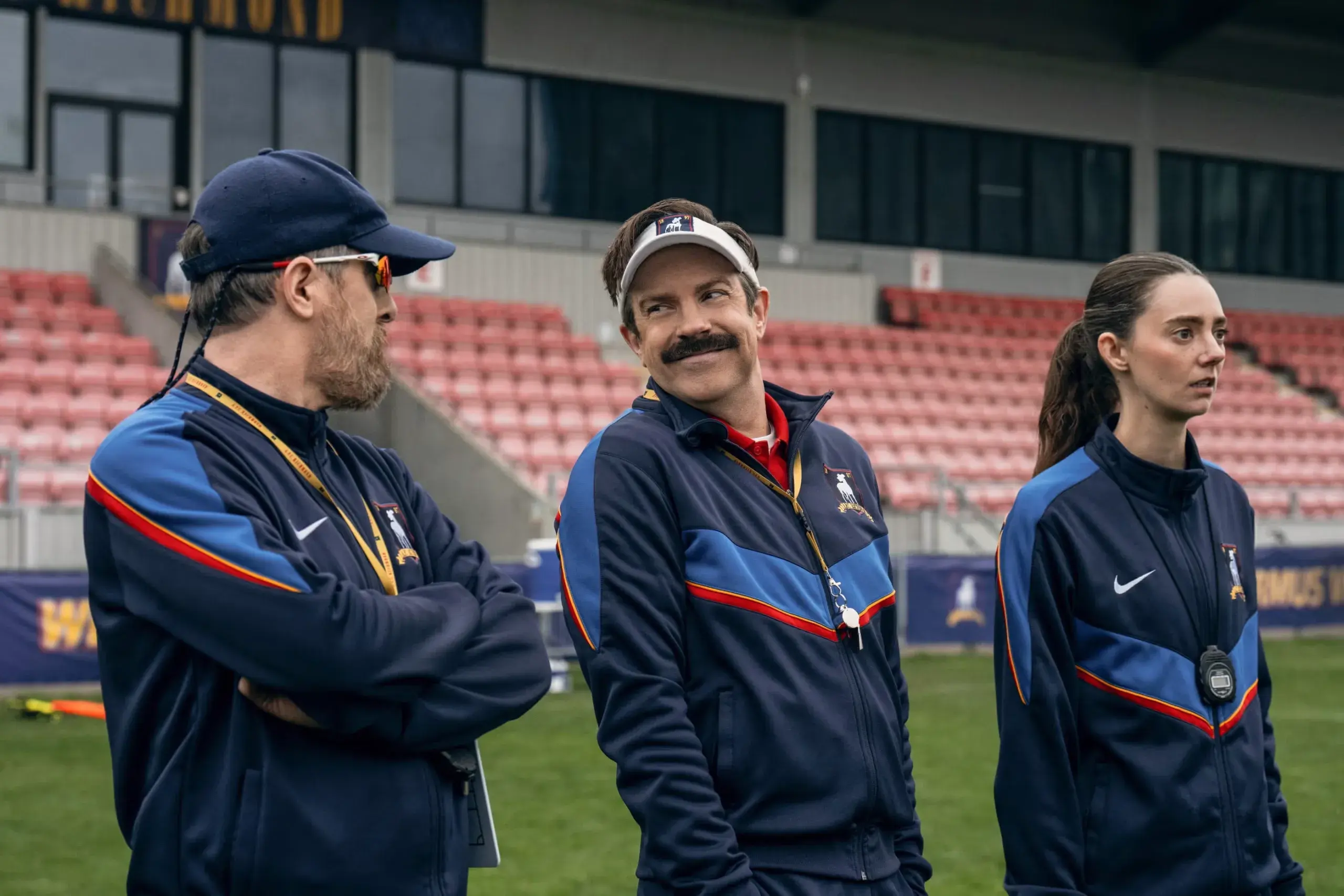 Ted Lasso Season 4 Episode 5 Review: "Riches of Embarrassment"