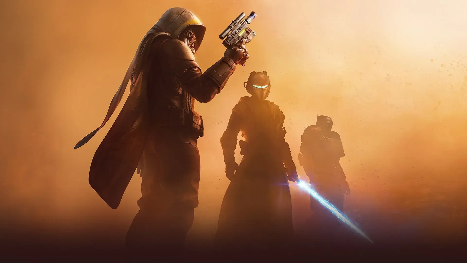 Destiny 2 Renegades Review – Space Western Banger in a Game That Won’t Get Out of Its Own Way